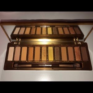 URBAN DECAY NAKED HONEY